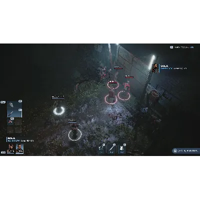 Chains of Freedom XBOX SERIES X|S Цифровой Ключ - irongamers.ru