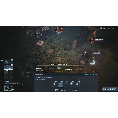 Chains of Freedom XBOX SERIES X|S Цифровой Ключ - irongamers.ru