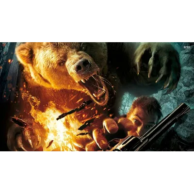 ⭐Cabela&acute;s Dangerous Hunts 2013 Steam КЛЮЧ GLOBAL (NO - irongamers.ru
