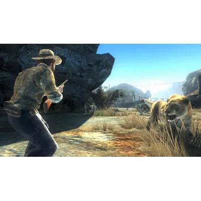 ⭐Cabela&acute;s Dangerous Hunts 2013 Steam КЛЮЧ GLOBAL (NO - irongamers.ru