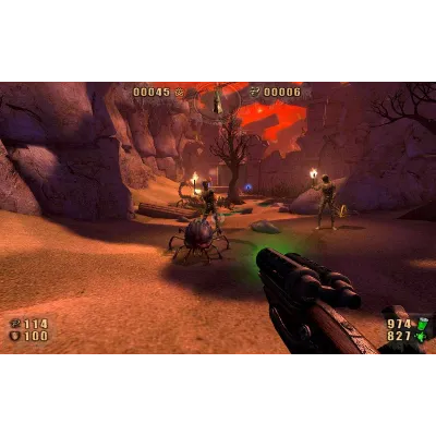 ⭐ Painkiller Complete Pack Steam КЛЮЧ ЕВРОПА - irongamers.ru