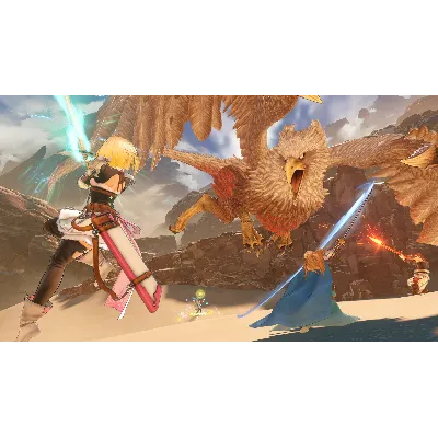 ⭐ Granblue Fantasy: Relink Steam КЛЮЧ GLOBAL (NO TR) - irongamers.ru