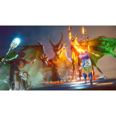 RuneScape: Dragonwilds steam - irongamers.ru