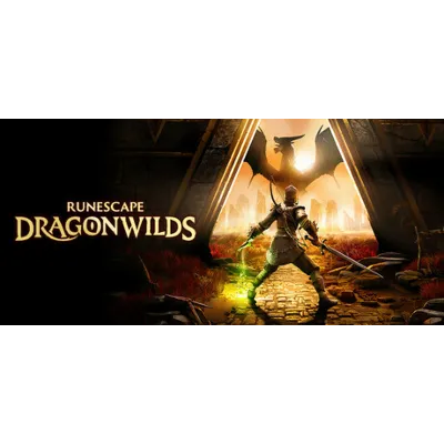 RuneScape: Dragonwilds steam - irongamers.ru