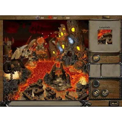 Disciples Sacred Lands Gold STEAM КЛЮЧ РФ+МИР + - irongamers.ru