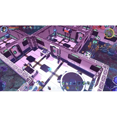 Beyond Contact (STEAM КЛЮЧ) РОССИЯ+СНГ / РУССКИЙ ЯЗЫК - irongamers.ru