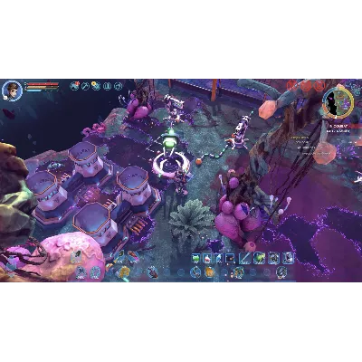 Beyond Contact (STEAM КЛЮЧ) РОССИЯ+СНГ / РУССКИЙ ЯЗЫК - irongamers.ru