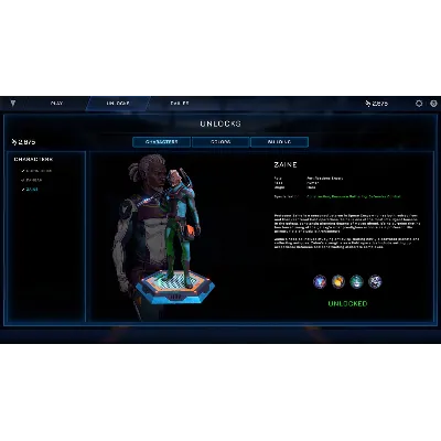 Beyond Contact (STEAM КЛЮЧ) РОССИЯ+СНГ / РУССКИЙ ЯЗЫК - irongamers.ru