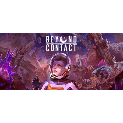 Beyond Contact (STEAM КЛЮЧ) РОССИЯ+СНГ / РУССКИЙ ЯЗЫК - irongamers.ru