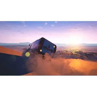 Dakar 18 (STEAM КЛЮЧ) РОССИЯ + КЗ + СНГ - irongamers.ru