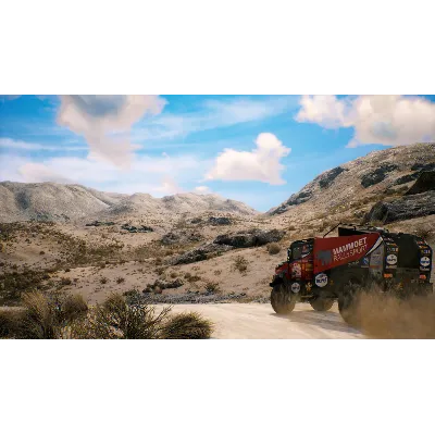 Dakar 18 (STEAM КЛЮЧ) РОССИЯ + КЗ + СНГ - irongamers.ru