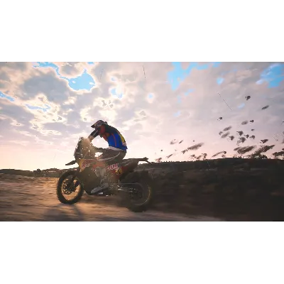 Dakar 18 (STEAM КЛЮЧ) РОССИЯ + КЗ + СНГ - irongamers.ru