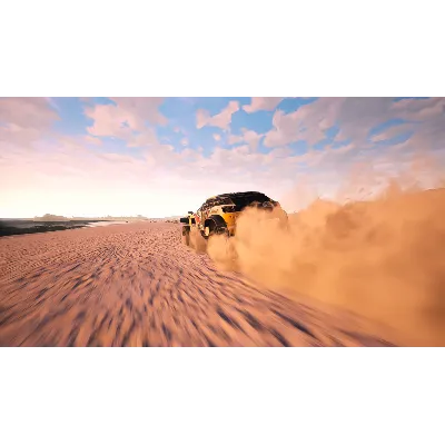 Dakar 18 (STEAM КЛЮЧ) РОССИЯ + КЗ + СНГ - irongamers.ru