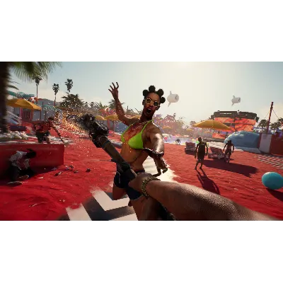 Dead Island 2 - SoLA (DLC) STEAM КЛЮЧ РФ+СНГ | РУССКИЙ ЯЗЫК - irongamers.ru