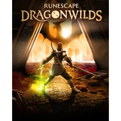 RuneScape: Dragonwilds (Аренда аккаунта Steam) Онлайн - irongamers.ru