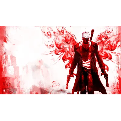 DmC Devil May Cry Definitive Edition XBOX - irongamers.ru
