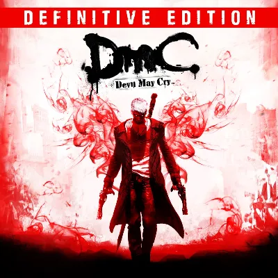 DmC Devil May Cry Definitive Edition XBOX - irongamers.ru