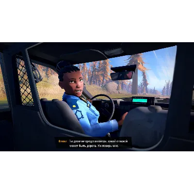 Road 96 / Mile 0 / Full Journey (STEAM КЛЮЧ) РФ+КЗ+СНГ - irongamers.ru