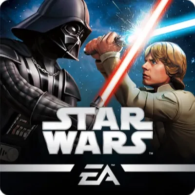Star Wars: Galaxy of Heroes Донат БЫСТРАЯ ДОСТАВКА - irongamers.ru