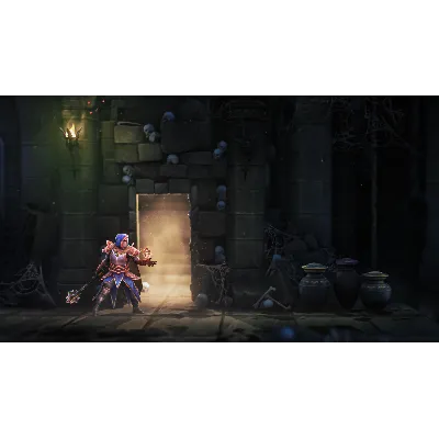 Mandragora: Whispers of the Witch Tree * RU/СНГ/TR/AR - irongamers.ru