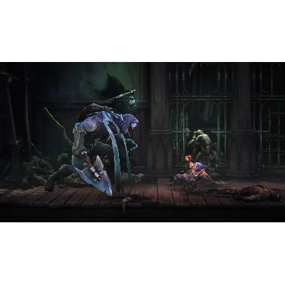Mandragora: Whispers of the Witch Tree * RU/СНГ/TR/AR - irongamers.ru