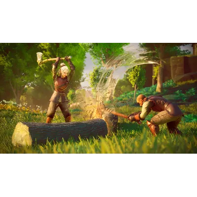 RuneScape: Dragonwilds Steam Gift Россия мгновенно - irongamers.ru