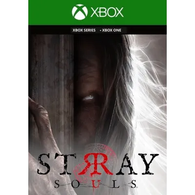 Stray Souls XBOX SERIES X|S ONE Ключ - irongamers.ru