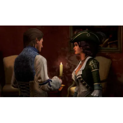 ⭐ Assassin&acute;s Creed Liberation HD Ubisoft Connect КЛЮЧ - irongamers.ru