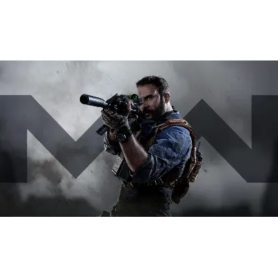 ⭐Call of Duty: Modern Warfare US XBOX One КЛЮЧ США - irongamers.ru