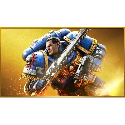 Warhammer 40,000: Space Marine 2 - Gold Edition XBOX - irongamers.ru