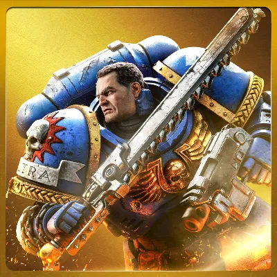 Warhammer 40,000: Space Marine 2 - Gold Edition XBOX - irongamers.ru