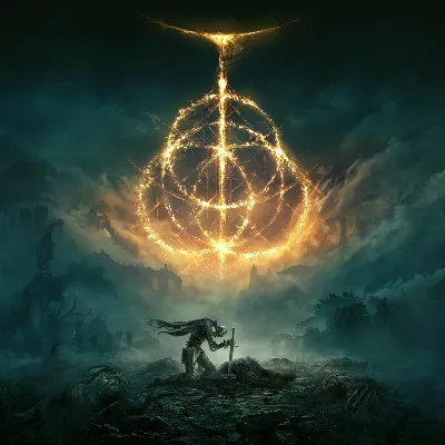 ELDEN RING XBOX код ключ активации - irongamers.ru