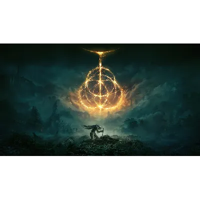 ELDEN RING XBOX код ключ активации - irongamers.ru