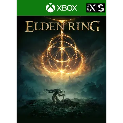 ELDEN RING XBOX код ключ активации - irongamers.ru