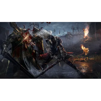 ELDEN RING XBOX код ключ активации - irongamers.ru
