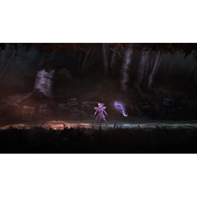 Mandragora: Whispers of the Witch Tree XBOX SERIES XS PC Ключ Сразу - irongamers.ru