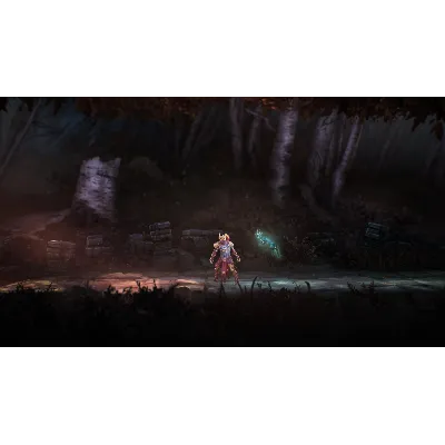 Mandragora: Whispers of the Witch Tree XBOX SERIES XS PC Ключ Сразу - irongamers.ru