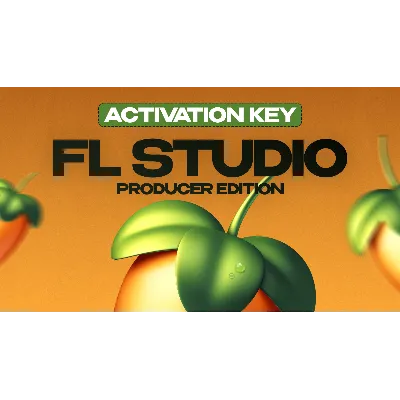 FL STUDIO 2026 PRODUCER EDITION [НАВСЕГДА] MAC & PC - irongamers.ru
