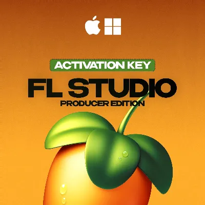 FL STUDIO 2026 PRODUCER EDITION [НАВСЕГДА] MAC & PC - irongamers.ru