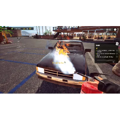 Sunset Motel Steam Gift Россия мгновенно - irongamers.ru