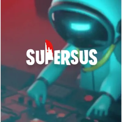 Super Sus - GOLDSTARS - ПРОПУСКИ - (ПО ID) - irongamers.ru