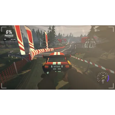 #DRIVE Rally STEAM GIFT AUTO RU+МИР - irongamers.ru