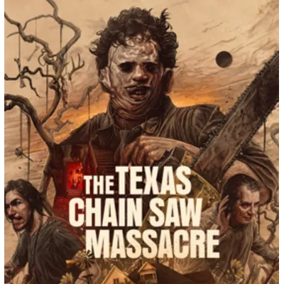 The Texas Chain Saw Massacre XBOX Любой аккаунт - irongamers.ru