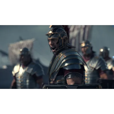 RYSE: LEGENDARY EDITION XBOX КЛЮЧ XBOX ONE/X|S - irongamers.ru