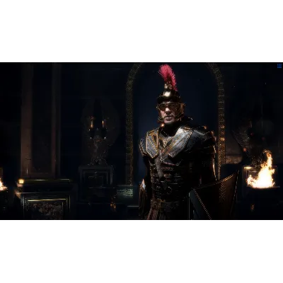 RYSE: LEGENDARY EDITION XBOX КЛЮЧ XBOX ONE/X|S - irongamers.ru