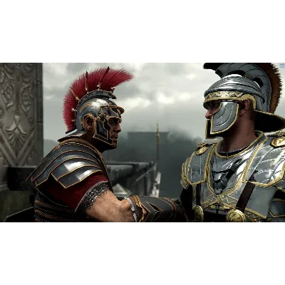 RYSE: LEGENDARY EDITION XBOX КЛЮЧ XBOX ONE/X|S - irongamers.ru