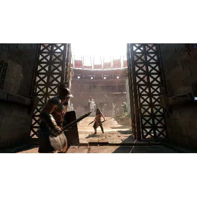 RYSE: LEGENDARY EDITION XBOX КЛЮЧ XBOX ONE/X|S - irongamers.ru