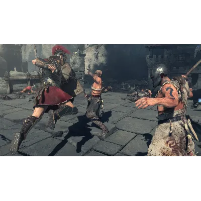 RYSE: LEGENDARY EDITION XBOX КЛЮЧ XBOX ONE/X|S - irongamers.ru