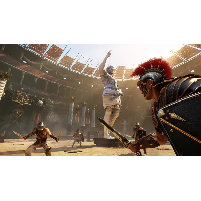 RYSE: LEGENDARY EDITION XBOX КЛЮЧ XBOX ONE/X|S - irongamers.ru
