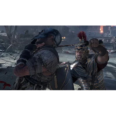 RYSE: LEGENDARY EDITION XBOX КЛЮЧ XBOX ONE/X|S - irongamers.ru